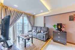 Blk 623C Punggol Spectra (Punggol), HDB 4 Rooms #575720601